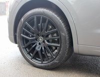 PRE-OWNED 2022 22 MASERATI LEVANTE 3.0 V6 Modena SUV 5dr Petrol ZF 4WD Euro 6 (s/s) (350 ps) Grigo Metallic (&pound;725 option) Full Nero Leather,  Nerissimo Exterior pack (&pound;2430 option), 21in Anteo Alloys(&pound;330 option, Cold Weather Pack (&pound;1230 option), Harman Kardon Sound System (&pound;1650 option), Cruise Control, Electric Panoramic Glass Sunroof (&pound;1360 option), Wireless Apple CarPlay, Electric Folding Mirrors, Heated Rear Seats (&pound;420 option), Soft Close Doors,  All Wheel Drive Intelligent Q4 With Torque Vectoring, Maserati Design Clock, Dual Zone Climate Control.