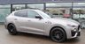 USED 2022 22 MASERATI LEVANTE 3.0 V6 Modena SUV 5dr Petrol ZF 4WD Euro 6 (s/s) (350 ps) Grigo Metallic (&pound;725 option) Full Nero Leather,  Nerissimo Exterior pack (&pound;2430 option), 21in Anteo Alloys(&pound;330 option, Cold Weather Pack (&pound;1230 option), Harman Kardon Sound System (&pound;1650 option), Cruise Control, Electric Panoramic Glass Sunroof (&pound;1360 option), Wireless Apple CarPlay, Electric Folding Mirrors, Heated Rear Seats (&pound;420 option), Soft Close Doors,  All Wheel Drive Intelligent Q4 With Torque Vectoring, Maserati Design Clock, Dual Zone Climate Control.