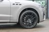 USED 2022 22 MASERATI LEVANTE 3.0 V6 Modena SUV 5dr Petrol ZF 4WD Euro 6 (s/s) (350 ps) Grigo Metallic (&pound;725 option) Full Nero Leather,  Nerissimo Exterior pack (&pound;2430 option), 21in Anteo Alloys(&pound;330 option, Cold Weather Pack (&pound;1230 option), Harman Kardon Sound System (&pound;1650 option), Cruise Control, Electric Panoramic Glass Sunroof (&pound;1360 option), Wireless Apple CarPlay, Electric Folding Mirrors, Heated Rear Seats (&pound;420 option), Soft Close Doors,  All Wheel Drive Intelligent Q4 With Torque Vectoring, Maserati Design Clock, Dual Zone Climate Control.