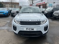 USED 2018 67 LAND ROVER RANGE ROVER EVOQUE 2.0 TD4 Landmark SUV 5dr Diesel Manual 4WD Euro 6 (s/s) (180 ps) A BEAUTIFUL ADDITION TO OUR FORECOURT FINISHED IN EVER POPULAR WHITE PAINT+4 WHEEL DRIVE+DIESEL+ONLY 2 FORMER KEEPERS+SERVICE HISTORY+ULEZ COMPLIANT+PRIVACY GLASS+FULL LEATHER INTERIOR+FULL PANORAMIC GLASS ROOF+SATELLITE NAVIGATION+PARK ASSIST+CLIMATE CONTROL+19 INCH ALLOY WHEELS+COST NEW &pound;38785 MAKING THIS USED VEHICLE AMAZING VALUE AT OUR LOW PRICE+1 FULL YEARS MOT PRIOR TO COLLECTION+CALL NOW TO ARRANGE A VIEWING+DONT MISS OUT!!!!!!!!!!!!!!!!!!!!!!!!!