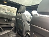 USED 2018 67 LAND ROVER RANGE ROVER EVOQUE 2.0 TD4 Landmark SUV 5dr Diesel Manual 4WD Euro 6 (s/s) (180 ps) A BEAUTIFUL ADDITION TO OUR FORECOURT FINISHED IN EVER POPULAR WHITE PAINT+4 WHEEL DRIVE+DIESEL+ONLY 2 FORMER KEEPERS+SERVICE HISTORY+ULEZ COMPLIANT+PRIVACY GLASS+FULL LEATHER INTERIOR+FULL PANORAMIC GLASS ROOF+SATELLITE NAVIGATION+PARK ASSIST+CLIMATE CONTROL+19 INCH ALLOY WHEELS+COST NEW &pound;38785 MAKING THIS USED VEHICLE AMAZING VALUE AT OUR LOW PRICE+1 FULL YEARS MOT PRIOR TO COLLECTION+CALL NOW TO ARRANGE A VIEWING+DONT MISS OUT!!!!!!!!!!!!!!!!!!!!!!!!!