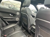 USED 2018 67 LAND ROVER RANGE ROVER EVOQUE 2.0 TD4 Landmark SUV 5dr Diesel Manual 4WD Euro 6 (s/s) (180 ps) A BEAUTIFUL ADDITION TO OUR FORECOURT FINISHED IN EVER POPULAR WHITE PAINT+4 WHEEL DRIVE+DIESEL+ONLY 2 FORMER KEEPERS+SERVICE HISTORY+ULEZ COMPLIANT+PRIVACY GLASS+FULL LEATHER INTERIOR+FULL PANORAMIC GLASS ROOF+SATELLITE NAVIGATION+PARK ASSIST+CLIMATE CONTROL+19 INCH ALLOY WHEELS+COST NEW &pound;38785 MAKING THIS USED VEHICLE AMAZING VALUE AT OUR LOW PRICE+1 FULL YEARS MOT PRIOR TO COLLECTION+CALL NOW TO ARRANGE A VIEWING+DONT MISS OUT!!!!!!!!!!!!!!!!!!!!!!!!!