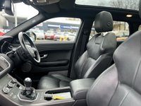 USED 2018 67 LAND ROVER RANGE ROVER EVOQUE 2.0 TD4 Landmark SUV 5dr Diesel Manual 4WD Euro 6 (s/s) (180 ps) A BEAUTIFUL ADDITION TO OUR FORECOURT FINISHED IN EVER POPULAR WHITE PAINT+4 WHEEL DRIVE+DIESEL+ONLY 2 FORMER KEEPERS+SERVICE HISTORY+ULEZ COMPLIANT+PRIVACY GLASS+FULL LEATHER INTERIOR+FULL PANORAMIC GLASS ROOF+SATELLITE NAVIGATION+PARK ASSIST+CLIMATE CONTROL+19 INCH ALLOY WHEELS+COST NEW &pound;38785 MAKING THIS USED VEHICLE AMAZING VALUE AT OUR LOW PRICE+1 FULL YEARS MOT PRIOR TO COLLECTION+CALL NOW TO ARRANGE A VIEWING+DONT MISS OUT!!!!!!!!!!!!!!!!!!!!!!!!!