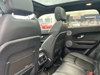 USED 2018 67 LAND ROVER RANGE ROVER EVOQUE 2.0 TD4 Landmark SUV 5dr Diesel Manual 4WD Euro 6 (s/s) (180 ps) A BEAUTIFUL ADDITION TO OUR FORECOURT FINISHED IN EVER POPULAR WHITE PAINT+4 WHEEL DRIVE+DIESEL+ONLY 2 FORMER KEEPERS+SERVICE HISTORY+ULEZ COMPLIANT+PRIVACY GLASS+FULL LEATHER INTERIOR+FULL PANORAMIC GLASS ROOF+SATELLITE NAVIGATION+PARK ASSIST+CLIMATE CONTROL+19 INCH ALLOY WHEELS+COST NEW &pound;38785 MAKING THIS USED VEHICLE AMAZING VALUE AT OUR LOW PRICE+1 FULL YEARS MOT PRIOR TO COLLECTION+CALL NOW TO ARRANGE A VIEWING+DONT MISS OUT!!!!!!!!!!!!!!!!!!!!!!!!!