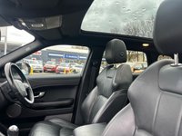 USED 2018 67 LAND ROVER RANGE ROVER EVOQUE 2.0 TD4 Landmark SUV 5dr Diesel Manual 4WD Euro 6 (s/s) (180 ps) A BEAUTIFUL ADDITION TO OUR FORECOURT FINISHED IN EVER POPULAR WHITE PAINT+4 WHEEL DRIVE+DIESEL+ONLY 2 FORMER KEEPERS+SERVICE HISTORY+ULEZ COMPLIANT+PRIVACY GLASS+FULL LEATHER INTERIOR+FULL PANORAMIC GLASS ROOF+SATELLITE NAVIGATION+PARK ASSIST+CLIMATE CONTROL+19 INCH ALLOY WHEELS+COST NEW &pound;38785 MAKING THIS USED VEHICLE AMAZING VALUE AT OUR LOW PRICE+1 FULL YEARS MOT PRIOR TO COLLECTION+CALL NOW TO ARRANGE A VIEWING+DONT MISS OUT!!!!!!!!!!!!!!!!!!!!!!!!!