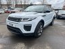 USED 2018 67 LAND ROVER RANGE ROVER EVOQUE 2.0 TD4 Landmark SUV 5dr Diesel Manual 4WD Euro 6 (s/s) (180 ps) A BEAUTIFUL ADDITION TO OUR FORECOURT FINISHED IN EVER POPULAR WHITE PAINT+4 WHEEL DRIVE+DIESEL+ONLY 2 FORMER KEEPERS+SERVICE HISTORY+ULEZ COMPLIANT+PRIVACY GLASS+FULL LEATHER INTERIOR+FULL PANORAMIC GLASS ROOF+SATELLITE NAVIGATION+PARK ASSIST+CLIMATE CONTROL+19 INCH ALLOY WHEELS+COST NEW &pound;38785 MAKING THIS USED VEHICLE AMAZING VALUE AT OUR LOW PRICE+1 FULL YEARS MOT PRIOR TO COLLECTION+CALL NOW TO ARRANGE A VIEWING+DONT MISS OUT!!!!!!!!!!!!!!!!!!!!!!!!!