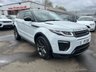 USED 2018 67 LAND ROVER RANGE ROVER EVOQUE 2.0 TD4 Landmark SUV 5dr Diesel Manual 4WD Euro 6 (s/s) (180 ps) A BEAUTIFUL ADDITION TO OUR FORECOURT FINISHED IN EVER POPULAR WHITE PAINT+4 WHEEL DRIVE+DIESEL+ONLY 2 FORMER KEEPERS+SERVICE HISTORY+ULEZ COMPLIANT+PRIVACY GLASS+FULL LEATHER INTERIOR+FULL PANORAMIC GLASS ROOF+SATELLITE NAVIGATION+PARK ASSIST+CLIMATE CONTROL+19 INCH ALLOY WHEELS+COST NEW &pound;38785 MAKING THIS USED VEHICLE AMAZING VALUE AT OUR LOW PRICE+1 FULL YEARS MOT PRIOR TO COLLECTION+CALL NOW TO ARRANGE A VIEWING+DONT MISS OUT!!!!!!!!!!!!!!!!!!!!!!!!!