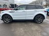 USED 2018 67 LAND ROVER RANGE ROVER EVOQUE 2.0 TD4 Landmark SUV 5dr Diesel Manual 4WD Euro 6 (s/s) (180 ps) A BEAUTIFUL ADDITION TO OUR FORECOURT FINISHED IN EVER POPULAR WHITE PAINT+4 WHEEL DRIVE+DIESEL+ONLY 2 FORMER KEEPERS+SERVICE HISTORY+ULEZ COMPLIANT+PRIVACY GLASS+FULL LEATHER INTERIOR+FULL PANORAMIC GLASS ROOF+SATELLITE NAVIGATION+PARK ASSIST+CLIMATE CONTROL+19 INCH ALLOY WHEELS+COST NEW &pound;38785 MAKING THIS USED VEHICLE AMAZING VALUE AT OUR LOW PRICE+1 FULL YEARS MOT PRIOR TO COLLECTION+CALL NOW TO ARRANGE A VIEWING+DONT MISS OUT!!!!!!!!!!!!!!!!!!!!!!!!!