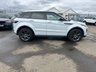 USED 2018 67 LAND ROVER RANGE ROVER EVOQUE 2.0 TD4 Landmark SUV 5dr Diesel Manual 4WD Euro 6 (s/s) (180 ps) A BEAUTIFUL ADDITION TO OUR FORECOURT FINISHED IN EVER POPULAR WHITE PAINT+4 WHEEL DRIVE+DIESEL+ONLY 2 FORMER KEEPERS+SERVICE HISTORY+ULEZ COMPLIANT+PRIVACY GLASS+FULL LEATHER INTERIOR+FULL PANORAMIC GLASS ROOF+SATELLITE NAVIGATION+PARK ASSIST+CLIMATE CONTROL+19 INCH ALLOY WHEELS+COST NEW &pound;38785 MAKING THIS USED VEHICLE AMAZING VALUE AT OUR LOW PRICE+1 FULL YEARS MOT PRIOR TO COLLECTION+CALL NOW TO ARRANGE A VIEWING+DONT MISS OUT!!!!!!!!!!!!!!!!!!!!!!!!!