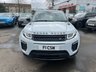 USED 2018 67 LAND ROVER RANGE ROVER EVOQUE 2.0 TD4 Landmark SUV 5dr Diesel Manual 4WD Euro 6 (s/s) (180 ps) A BEAUTIFUL ADDITION TO OUR FORECOURT FINISHED IN EVER POPULAR WHITE PAINT+4 WHEEL DRIVE+DIESEL+ONLY 2 FORMER KEEPERS+SERVICE HISTORY+ULEZ COMPLIANT+PRIVACY GLASS+FULL LEATHER INTERIOR+FULL PANORAMIC GLASS ROOF+SATELLITE NAVIGATION+PARK ASSIST+CLIMATE CONTROL+19 INCH ALLOY WHEELS+COST NEW &pound;38785 MAKING THIS USED VEHICLE AMAZING VALUE AT OUR LOW PRICE+1 FULL YEARS MOT PRIOR TO COLLECTION+CALL NOW TO ARRANGE A VIEWING+DONT MISS OUT!!!!!!!!!!!!!!!!!!!!!!!!!