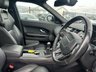 USED 2018 67 LAND ROVER RANGE ROVER EVOQUE 2.0 TD4 Landmark SUV 5dr Diesel Manual 4WD Euro 6 (s/s) (180 ps) A BEAUTIFUL ADDITION TO OUR FORECOURT FINISHED IN EVER POPULAR WHITE PAINT+4 WHEEL DRIVE+DIESEL+ONLY 2 FORMER KEEPERS+SERVICE HISTORY+ULEZ COMPLIANT+PRIVACY GLASS+FULL LEATHER INTERIOR+FULL PANORAMIC GLASS ROOF+SATELLITE NAVIGATION+PARK ASSIST+CLIMATE CONTROL+19 INCH ALLOY WHEELS+COST NEW &pound;38785 MAKING THIS USED VEHICLE AMAZING VALUE AT OUR LOW PRICE+1 FULL YEARS MOT PRIOR TO COLLECTION+CALL NOW TO ARRANGE A VIEWING+DONT MISS OUT!!!!!!!!!!!!!!!!!!!!!!!!!