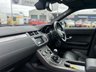 USED 2018 67 LAND ROVER RANGE ROVER EVOQUE 2.0 TD4 Landmark SUV 5dr Diesel Manual 4WD Euro 6 (s/s) (180 ps) A BEAUTIFUL ADDITION TO OUR FORECOURT FINISHED IN EVER POPULAR WHITE PAINT+4 WHEEL DRIVE+DIESEL+ONLY 2 FORMER KEEPERS+SERVICE HISTORY+ULEZ COMPLIANT+PRIVACY GLASS+FULL LEATHER INTERIOR+FULL PANORAMIC GLASS ROOF+SATELLITE NAVIGATION+PARK ASSIST+CLIMATE CONTROL+19 INCH ALLOY WHEELS+COST NEW &pound;38785 MAKING THIS USED VEHICLE AMAZING VALUE AT OUR LOW PRICE+1 FULL YEARS MOT PRIOR TO COLLECTION+CALL NOW TO ARRANGE A VIEWING+DONT MISS OUT!!!!!!!!!!!!!!!!!!!!!!!!!