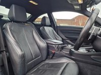 USED 2016 16 BMW M2 3.0i Coupe 2dr Petrol DCT Euro 6 (s/s) (370 ps) FBMWSH|HARMONKARDON|CARBON