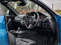 USED 2016 16 BMW M2 3.0i Coupe 2dr Petrol DCT Euro 6 (s/s) (370 ps) FBMWSH|HARMONKARDON|CARBON