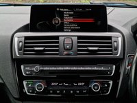 USED 2016 16 BMW M2 3.0i Coupe 2dr Petrol DCT Euro 6 (s/s) (370 ps) FBMWSH|HARMONKARDON|CARBON