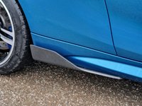 USED 2016 16 BMW M2 3.0i Coupe 2dr Petrol DCT Euro 6 (s/s) (370 ps) FBMWSH|HARMONKARDON|CARBON