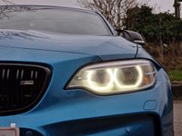 USED 2016 16 BMW M2 3.0i Coupe 2dr Petrol DCT Euro 6 (s/s) (370 ps) FBMWSH|HARMONKARDON|CARBON