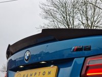 USED 2016 16 BMW M2 3.0i Coupe 2dr Petrol DCT Euro 6 (s/s) (370 ps) FBMWSH|HARMONKARDON|CARBON