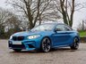 USED 2016 16 BMW M2 3.0i Coupe 2dr Petrol DCT Euro 6 (s/s) (370 ps) FBMWSH|HARMONKARDON|CARBON