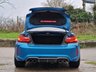 USED 2016 16 BMW M2 3.0i Coupe 2dr Petrol DCT Euro 6 (s/s) (370 ps) FBMWSH|HARMONKARDON|CARBON