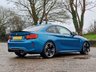 USED 2016 16 BMW M2 3.0i Coupe 2dr Petrol DCT Euro 6 (s/s) (370 ps) FBMWSH|HARMONKARDON|CARBON