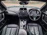 USED 2016 16 BMW M2 3.0i Coupe 2dr Petrol DCT Euro 6 (s/s) (370 ps) FBMWSH|HARMONKARDON|CARBON