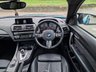 USED 2016 16 BMW M2 3.0i Coupe 2dr Petrol DCT Euro 6 (s/s) (370 ps) FBMWSH|HARMONKARDON|CARBON