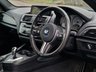 USED 2016 16 BMW M2 3.0i Coupe 2dr Petrol DCT Euro 6 (s/s) (370 ps) FBMWSH|HARMONKARDON|CARBON