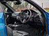 USED 2016 16 BMW M2 3.0i Coupe 2dr Petrol DCT Euro 6 (s/s) (370 ps) FBMWSH|HARMONKARDON|CARBON