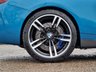 USED 2016 16 BMW M2 3.0i Coupe 2dr Petrol DCT Euro 6 (s/s) (370 ps) FBMWSH|HARMONKARDON|CARBON