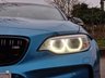 USED 2016 16 BMW M2 3.0i Coupe 2dr Petrol DCT Euro 6 (s/s) (370 ps) FBMWSH|HARMONKARDON|CARBON