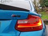 USED 2016 16 BMW M2 3.0i Coupe 2dr Petrol DCT Euro 6 (s/s) (370 ps) FBMWSH|HARMONKARDON|CARBON
