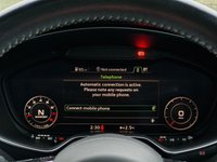 USED 2015 65 AUDI TT 2.0 TFSI S line Coupe 3dr Petrol S Tronic quattro Euro 6 (s/s) (230 ps) FSH|TECHPACK|B&O|DAB|NAV|ULEZ