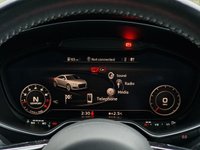 USED 2015 65 AUDI TT 2.0 TFSI S line Coupe 3dr Petrol S Tronic quattro Euro 6 (s/s) (230 ps) FSH|TECHPACK|B&O|DAB|NAV|ULEZ