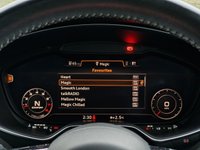 USED 2015 65 AUDI TT 2.0 TFSI S line Coupe 3dr Petrol S Tronic quattro Euro 6 (s/s) (230 ps) FSH|TECHPACK|B&O|DAB|NAV|ULEZ