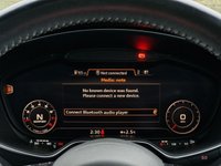 USED 2015 65 AUDI TT 2.0 TFSI S line Coupe 3dr Petrol S Tronic quattro Euro 6 (s/s) (230 ps) FSH|TECHPACK|B&O|DAB|NAV|ULEZ