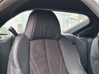 USED 2015 65 AUDI TT 2.0 TFSI S line Coupe 3dr Petrol S Tronic quattro Euro 6 (s/s) (230 ps) FSH|TECHPACK|B&O|DAB|NAV|ULEZ