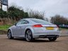 USED 2015 65 AUDI TT 2.0 TFSI S line Coupe 3dr Petrol S Tronic quattro Euro 6 (s/s) (230 ps) FSH|TECHPACK|B&O|DAB|NAV|ULEZ