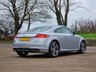 USED 2015 65 AUDI TT 2.0 TFSI S line Coupe 3dr Petrol S Tronic quattro Euro 6 (s/s) (230 ps) FSH|TECHPACK|B&O|DAB|NAV|ULEZ