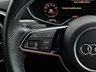 USED 2015 65 AUDI TT 2.0 TFSI S line Coupe 3dr Petrol S Tronic quattro Euro 6 (s/s) (230 ps) FSH|TECHPACK|B&O|DAB|NAV|ULEZ