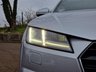 USED 2015 65 AUDI TT 2.0 TFSI S line Coupe 3dr Petrol S Tronic quattro Euro 6 (s/s) (230 ps) FSH|TECHPACK|B&O|DAB|NAV|ULEZ