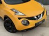 USED 2015 65 NISSAN JUKE Tekna 1.2 DIG-T SUV 5dr Petrol Manual Euro 6 (s/s) (115 ps) 