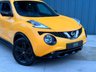 USED 2015 65 NISSAN JUKE Tekna 1.2 DIG-T SUV 5dr Petrol Manual Euro 6 (s/s) (115 ps) 