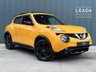 USED 2015 65 NISSAN JUKE Tekna 1.2 DIG-T SUV 5dr Petrol Manual Euro 6 (s/s) (115 ps) 
