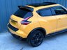 USED 2015 65 NISSAN JUKE Tekna 1.2 DIG-T SUV 5dr Petrol Manual Euro 6 (s/s) (115 ps) 