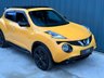 USED 2015 65 NISSAN JUKE Tekna 1.2 DIG-T SUV 5dr Petrol Manual Euro 6 (s/s) (115 ps) 