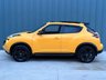 USED 2015 65 NISSAN JUKE Tekna 1.2 DIG-T SUV 5dr Petrol Manual Euro 6 (s/s) (115 ps) 