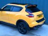 USED 2015 65 NISSAN JUKE Tekna 1.2 DIG-T SUV 5dr Petrol Manual Euro 6 (s/s) (115 ps) 