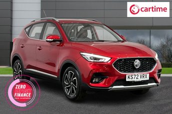 2023 MG MG ZS