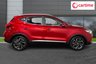 USED 2023 72 MG MG ZS 1.5 VTi-TECH Exclusive SUV 5dr Petrol Manual Euro 6 (s/s) (106 ps) Android Auto/Apple CarPlay, Rear Park Sensors, Cruise Control, 17In Alloy Wheels, Bluetooth  Android Auto/Apple CarPlay, Rear Park Sensors, Cruise Control, 17In Alloy Wheels, Bluetooth